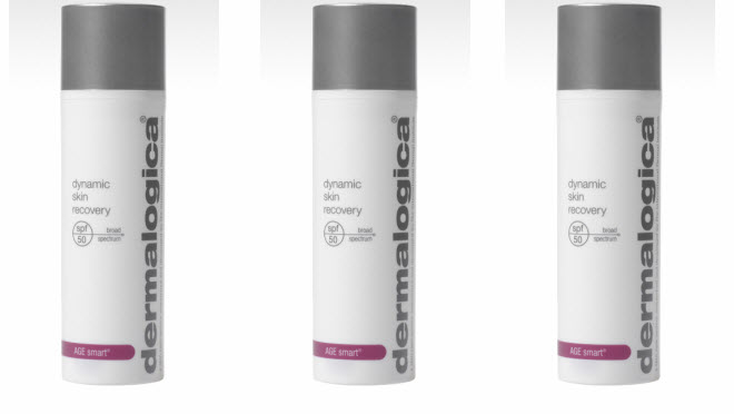 dermalogica dynamic skin recovery