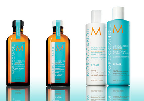 moroccan oil