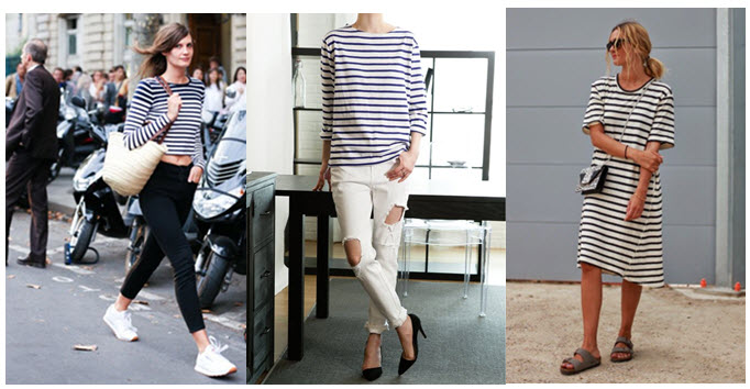 stipes x3 street style