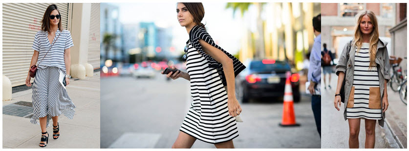 stripes x 3 streetstyle