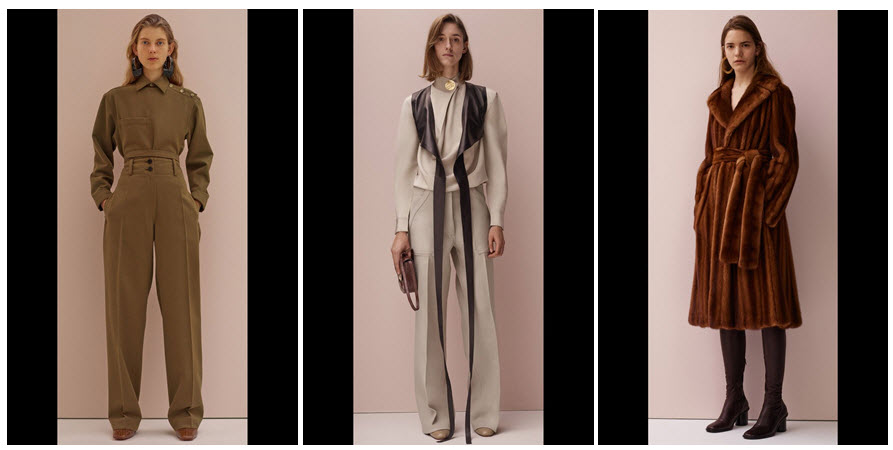 celine prefall 5