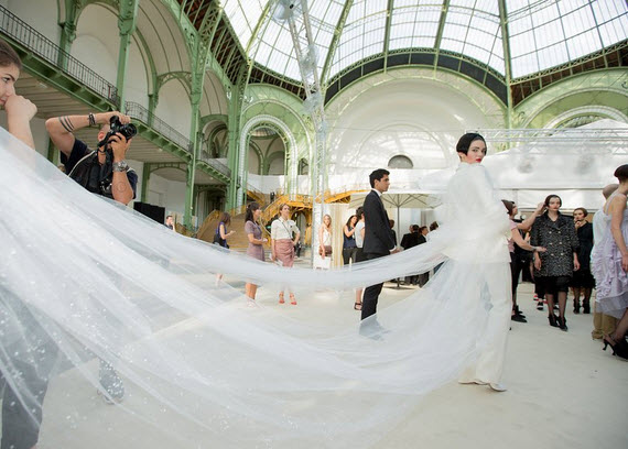 chanel couture show 1