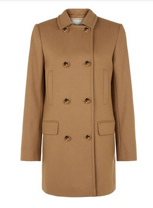 hobbs camel jacket