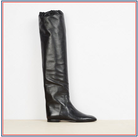 ines long boot