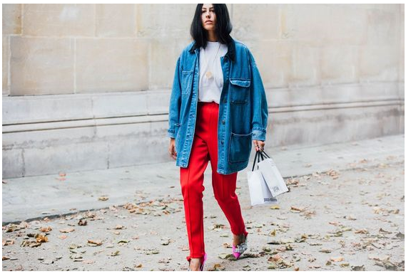 denim-jacket-style-balenciaga-shoes1