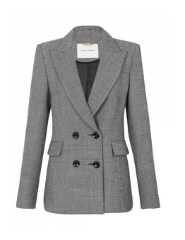 camilla marc tweed jacket