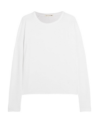 rag and bone tee