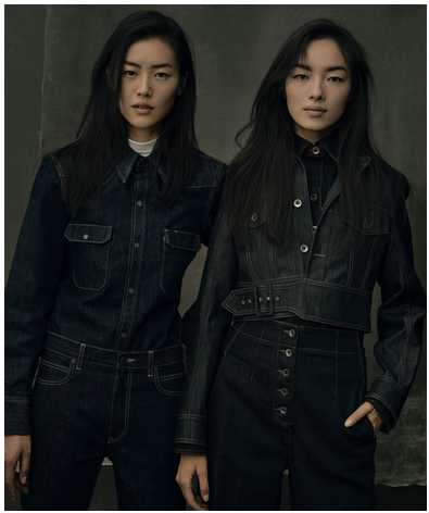 models denim us vogue3png