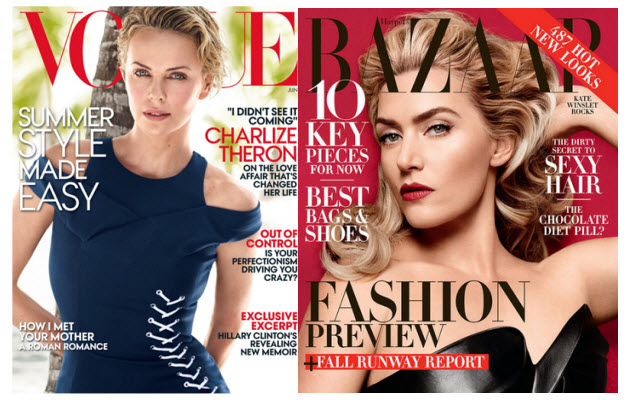 vogue CT covers