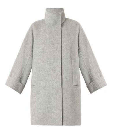 MM grey coat great price