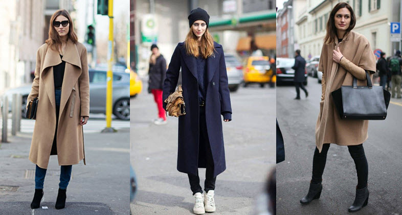 Brrrr ! Time for fabulous coats, capes and jackets #needwantshop – The ...