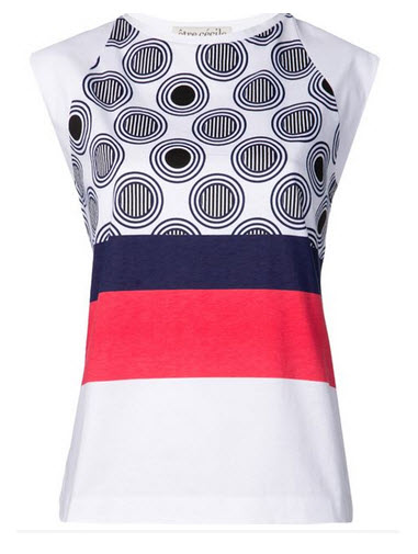 etre cecile tee1