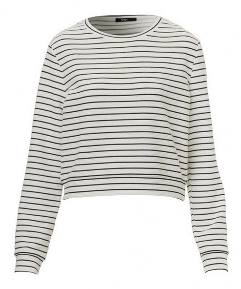The item du jour? A stripe tee. For you. #everyprice #BastilleDay – The ...