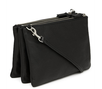 Cheap & chic of the week: A trio pouch #Celine #inspired – The FiFi Report