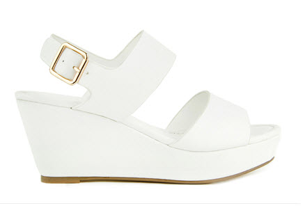 item du jour: 12 fabulous white Shoes #youneednow – The FiFi Report