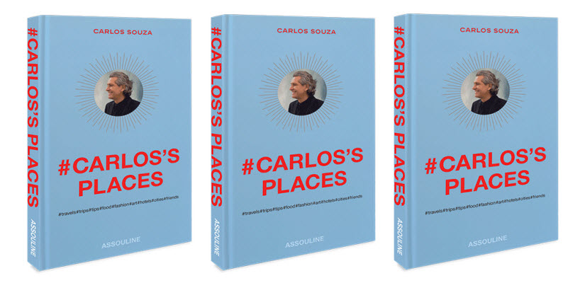 carlos' places book1
