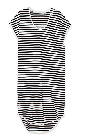country Road stripe dress