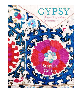 gyspy book