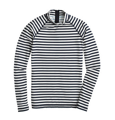 Stripes ahoy! #allyouneed. – The FiFi Report