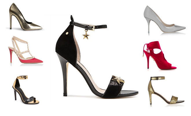 Get your party feet on ! #shoeheaven – The FiFi Report