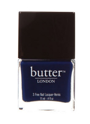 butter london nail polish