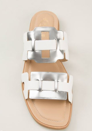 tods silver onsale