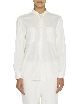 jacjack white shirt onsale