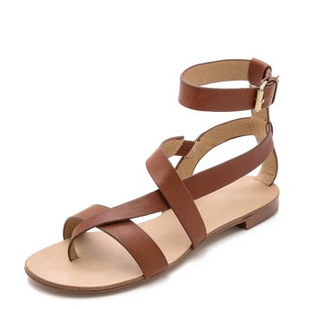 brown sandals shopbop
