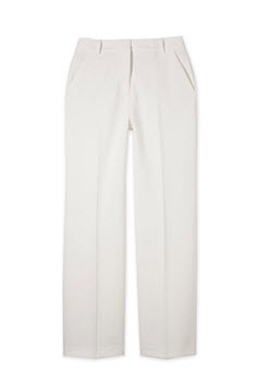 counttry road white pants