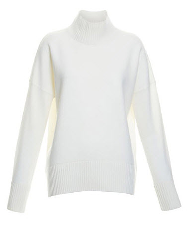 saba white sweater1