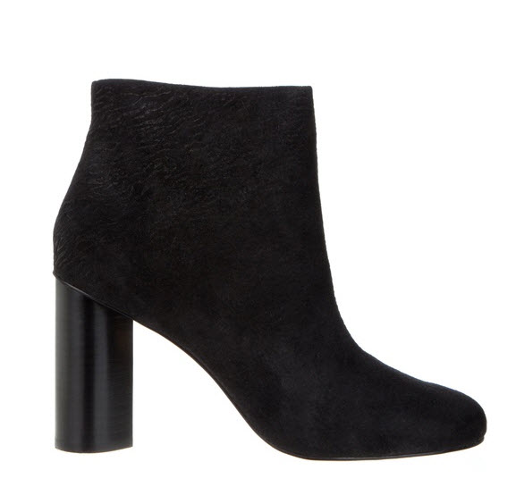 senso iconic ankle boots