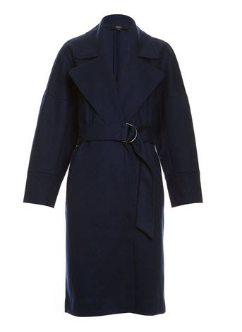 Luxe to Less : Twelve divine coats #buynow. – The FiFi Report