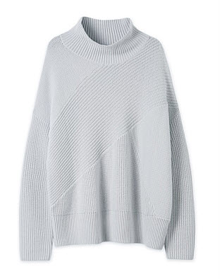 trenery sweater new slouchy