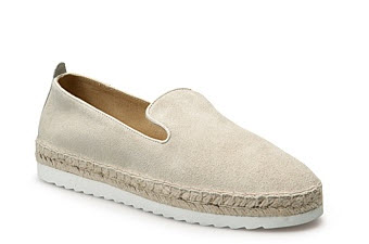 country road camel espadrilles