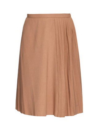 matches carven skirt