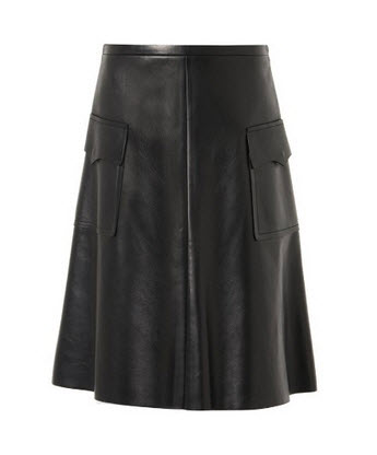 matches leather skirt onsale