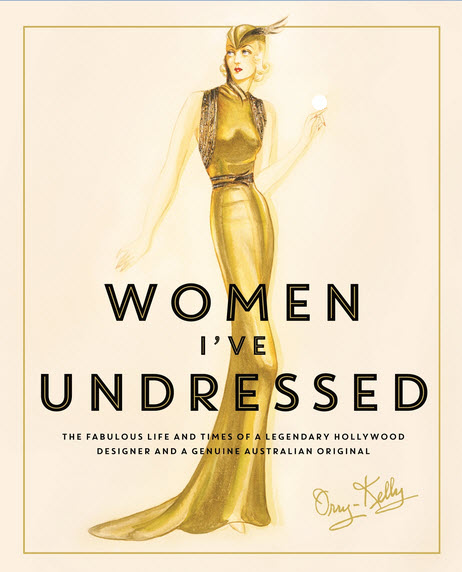 women hes undressed bookcover jpg