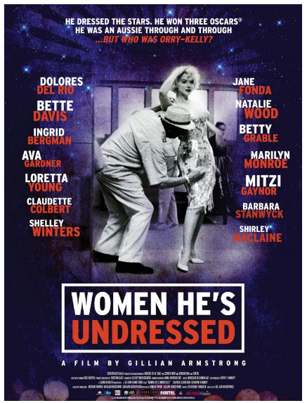 women hes undressed moviecover jpg