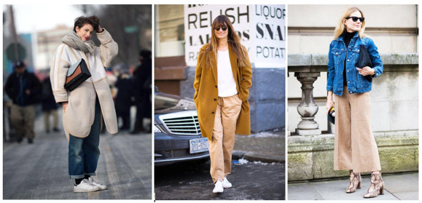 Styling trick of the week: Slouchy.Baggy.Cool. – The FiFi Report