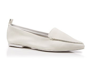 white loafers jeffreycampbell