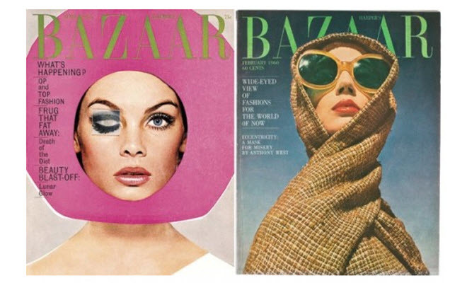 Diana Vreeland: The Modern Woman: The Bazaar Years, 1936-1962 #hotbook ...