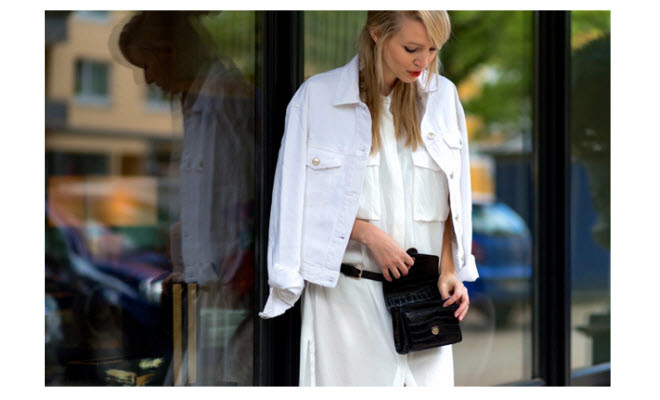 A white denim jacket: #Needitnow. – The FiFi Report