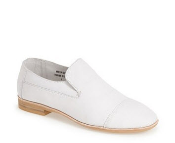 white loafers nordtrom