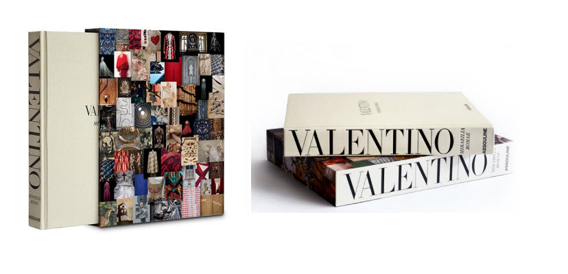 valentino book covers1