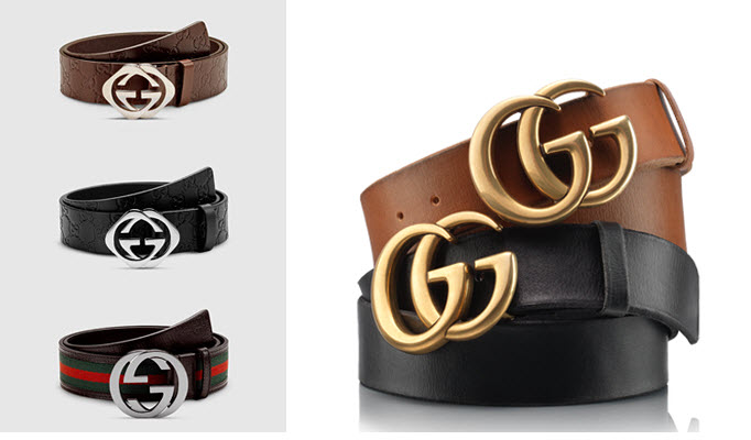 Get yourself a Gucci belt ! – The FiFi Report