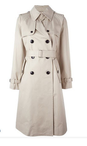 marcjacobs trench