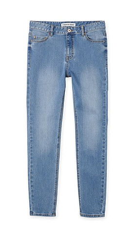 c road jeans straight