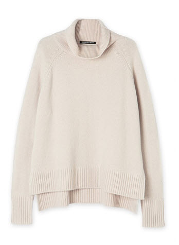 cr slocuhy pale sweater