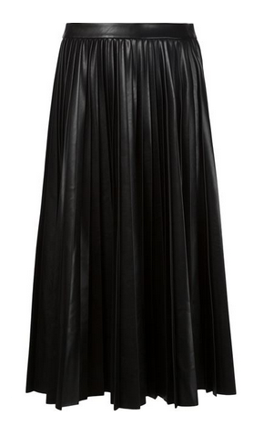 Pleat skirts from luxe to less. #getshopping. – The FiFi Report