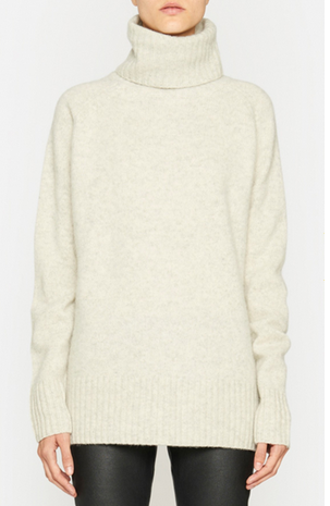 camill and marc sweater